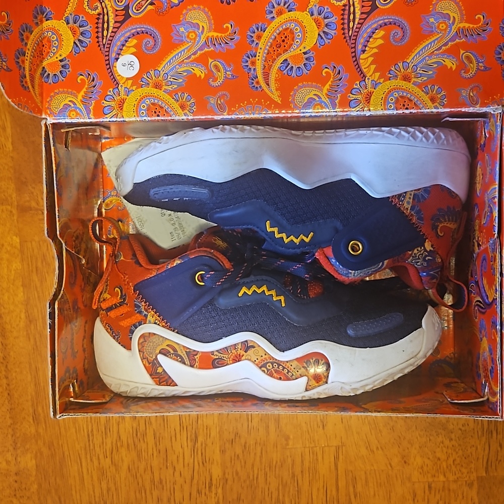 Shoes